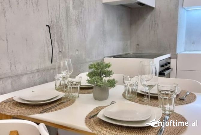 Shtepi ne shitje 1+1 ne Tirane - 153,000 Euro