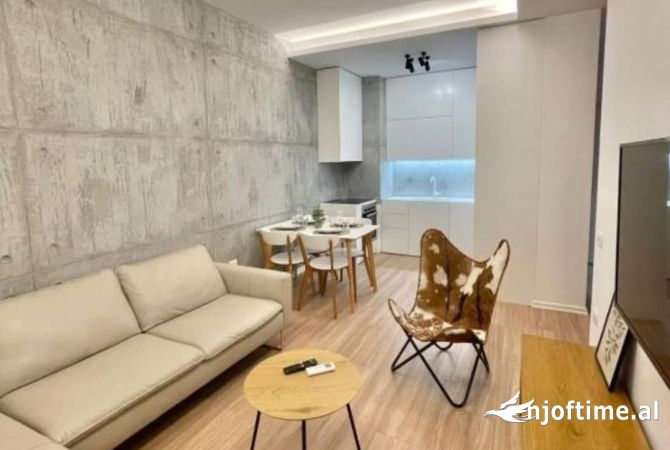 Shtepi ne shitje 1+1 ne Tirane - 153,000 Euro