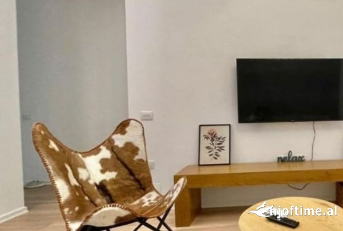 Shtepi ne shitje 1+1 ne Tirane - 153,000 Euro