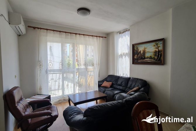 Shtepi ne shitje 1+1 ne Tirane - 110,000 Euro