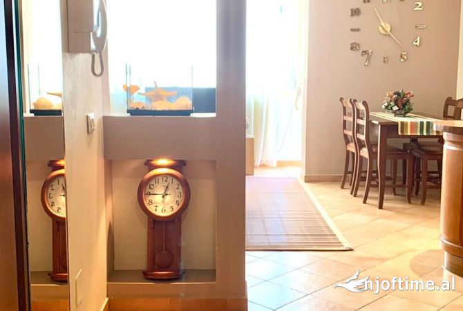 Casa in affitto 1+1 a Tirana - 600 Euro