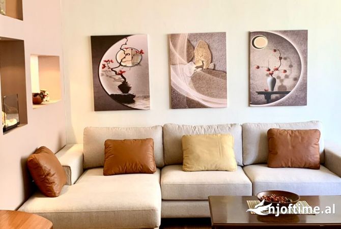 Casa in affitto 1+1 a Tirana - 600 Euro