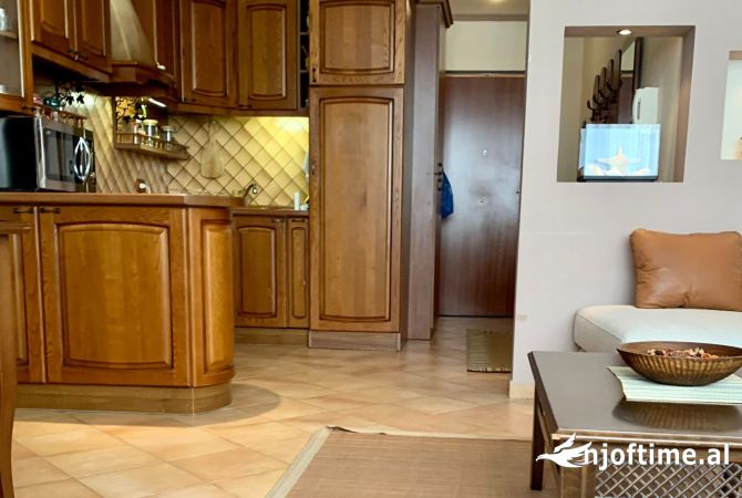 Casa in affitto 1+1 a Tirana - 600 Euro