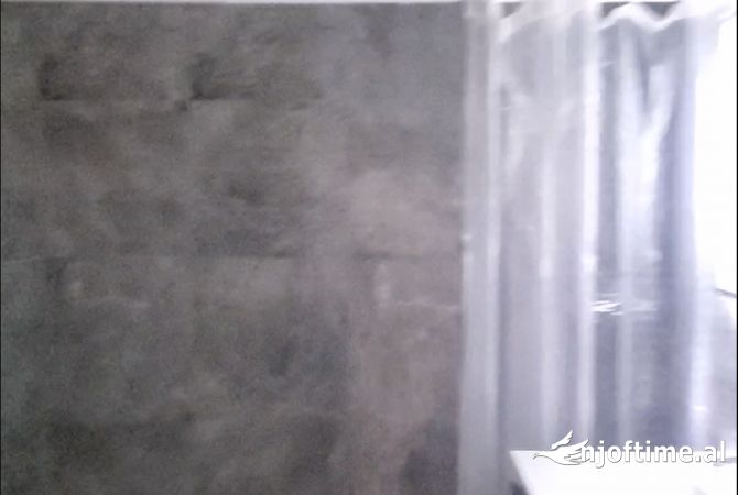 Shtepi me qera 1+1 ne Tirane - 550 Euro