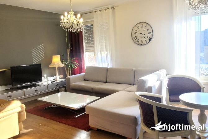 Duplex (2 storey house) for rent in Tirana 3+1, Furnished