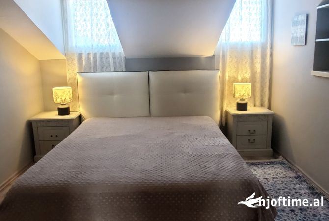 Duplex (2 storey house) for rent in Tirana 3+1, Furnished