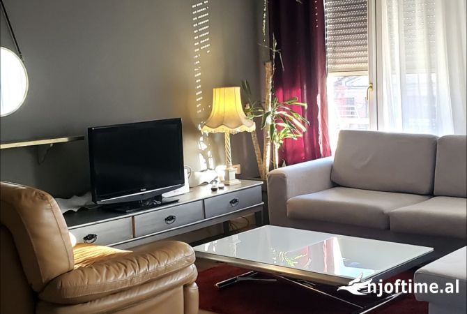 Duplex (2 storey house) for rent in Tirana 3+1, Furnished