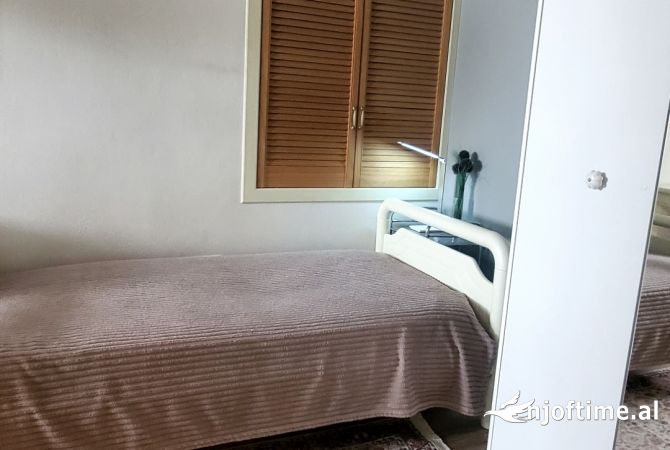 Duplex (2 storey house) for rent in Tirana 3+1, Furnished