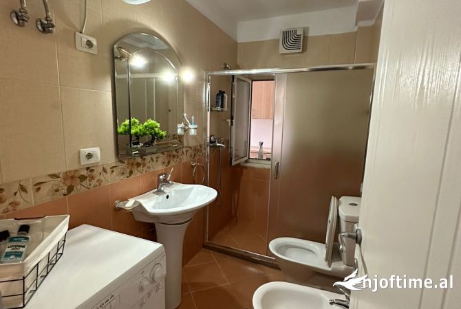 Apartment for rent in Tirana 2+1, Furnished