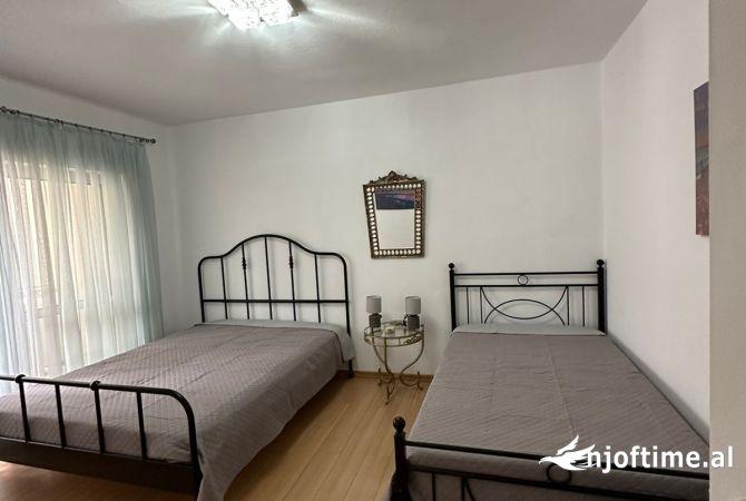 Apartment for rent in Tirana 2+1, Furnished