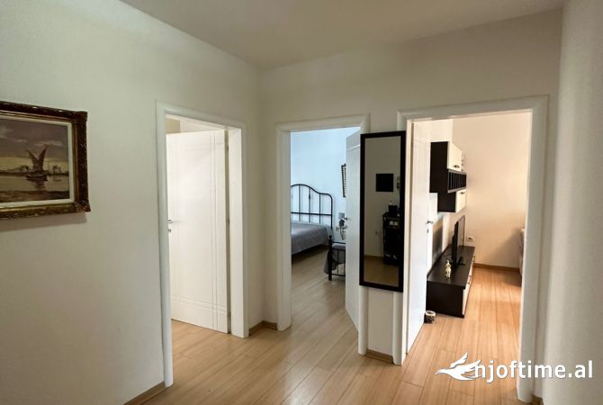 Apartment for rent in Tirana 2+1, Furnished