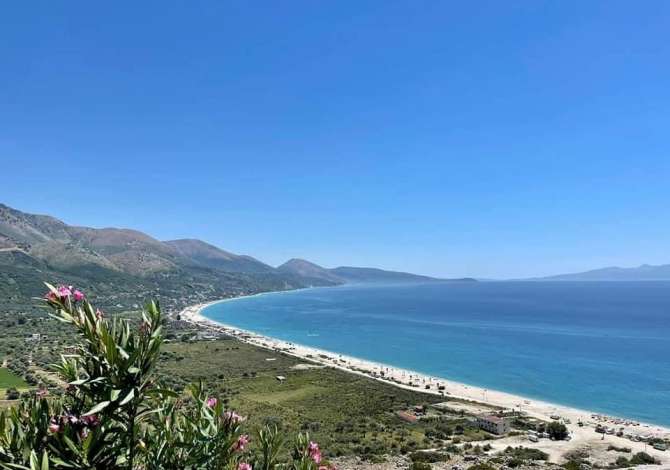 Truall ose Toke ne Himare - 100,000 Euro
