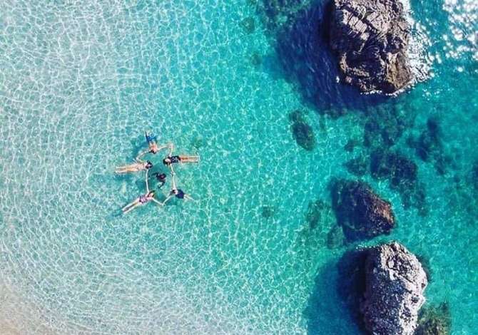 Truall ose Toke ne Himare - 100,000 Euro