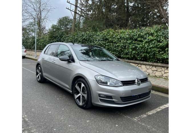 Makina me qera  ne Tirane - 35 Euro