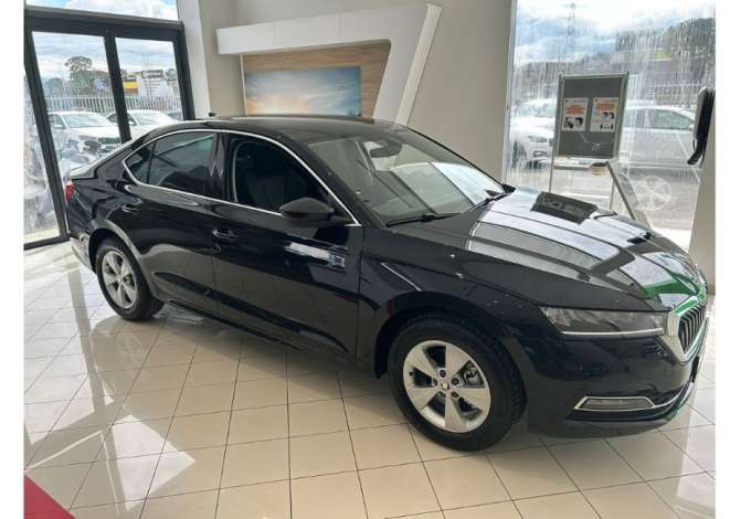Makina me Qera , Skoda Octavia Duke Filluar Nga 40 Euro 
