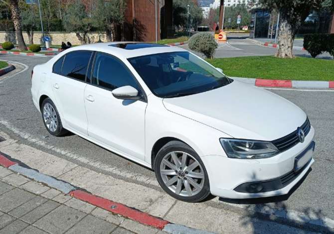 Noleggio Auto  a Tirana - 40 Euro