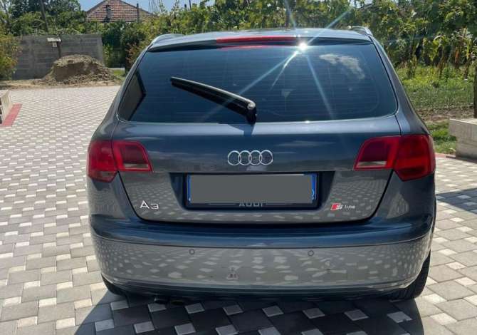 Noleggio Auto  a Tirana - 30 Euro