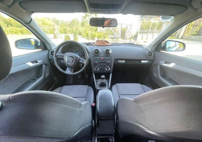 Noleggio Auto  a Tirana - 30 Euro