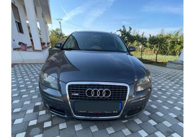 Noleggio Auto  a Tirana - 30 Euro