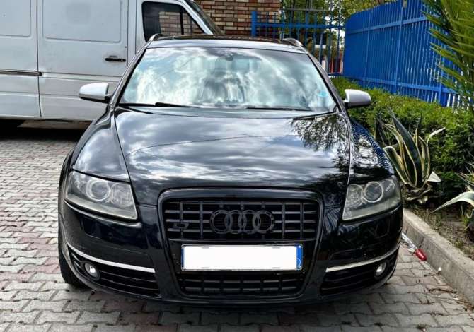 Car Rental  in Fier - 48 Euro
