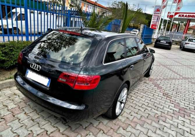 Jepet makina me qera duke filluar nga 48 euro dita.