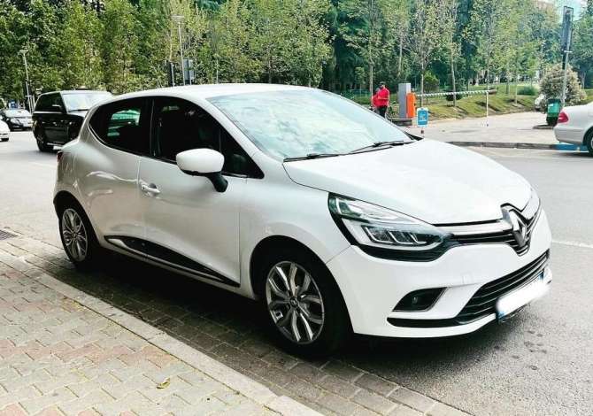 Makina me qera ne Tirane - 40 Euro