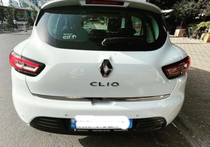 Car Rental  in Tirana - 40 Euro