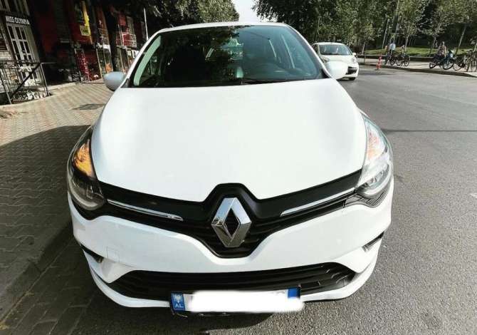 Car Rental  in Tirana - 40 Euro