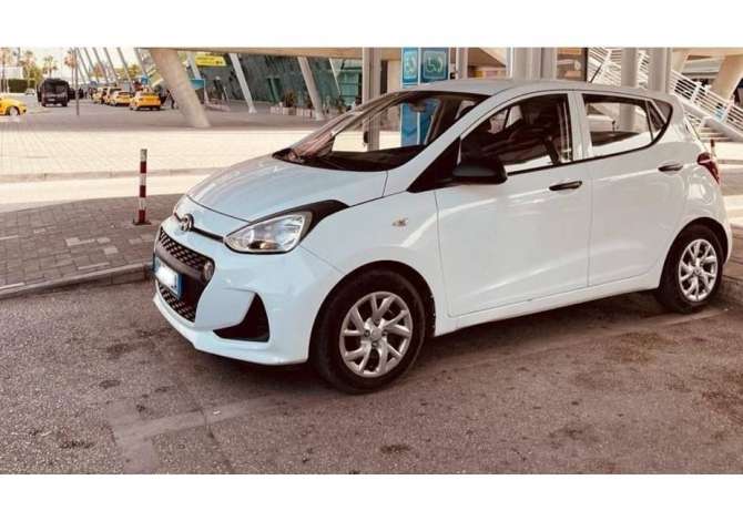 Noleggio Auto  a Tirana - 40 Euro