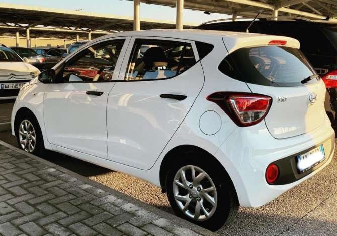 Noleggio Auto  a Tirana - 40 Euro