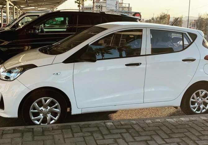 Noleggio Auto  a Tirana - 40 Euro