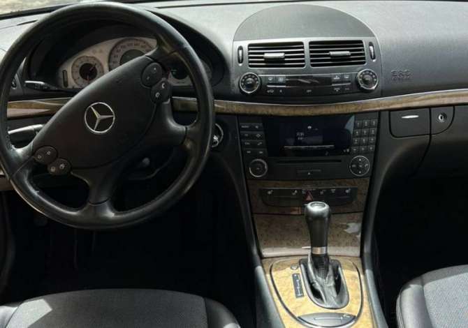 Noleggio Auto  a Tirana - 40 Euro