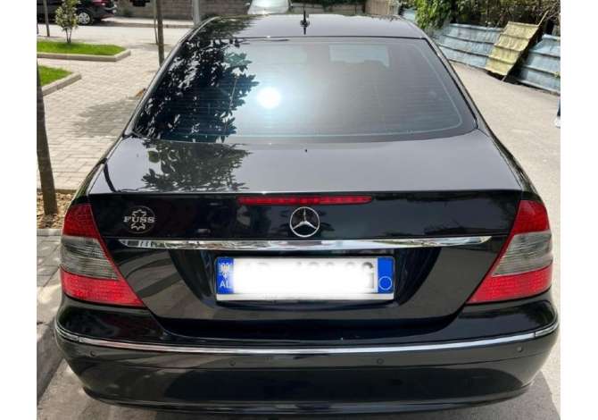 Noleggio Auto  a Tirana - 40 Euro