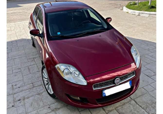 Makina me qera ne Fier - 30 Euro