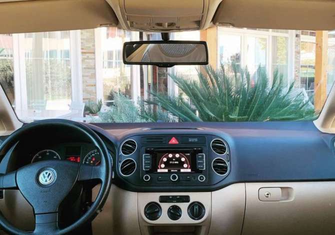 Car Rental in Tirana - 50 Euro