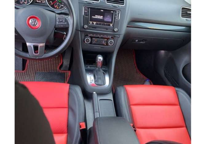Car Rental in Tirana - 55 Euro