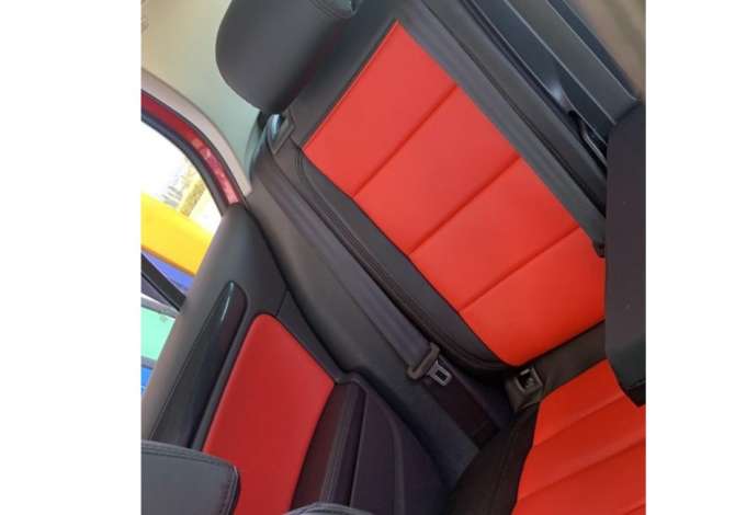 Jepet makina Golf 6 2011 2.0 Rline automat me qera duke filluar nga 55 euro