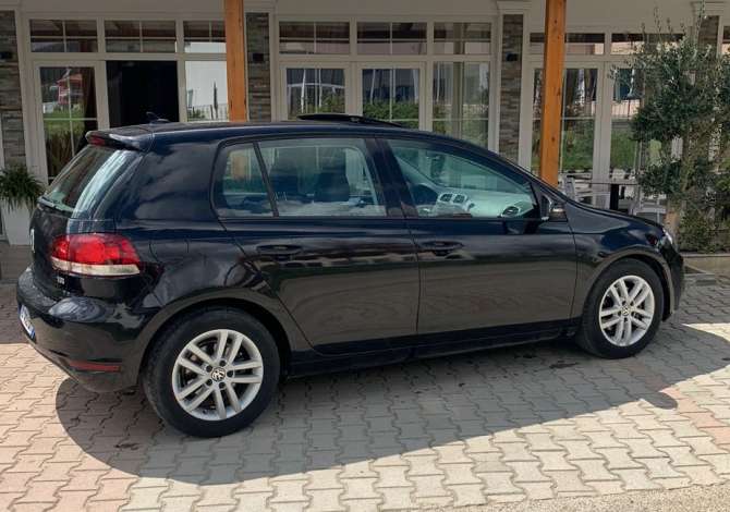 Car Rental in Tirana - 50 Euro