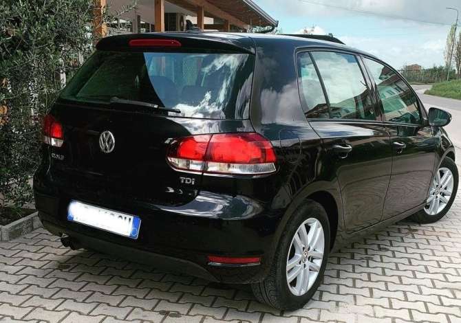 Car Rental in Tirana - 50 Euro