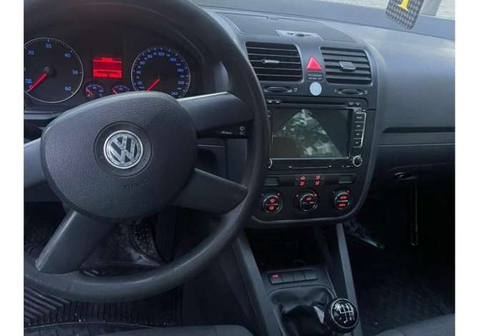 Car Rental  in Elbasan - 30 Euro