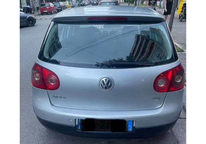 Car Rental  in Elbasan - 30 Euro