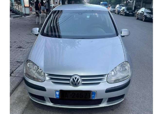 Makina me qera ne Elbasan - 30 Euro
