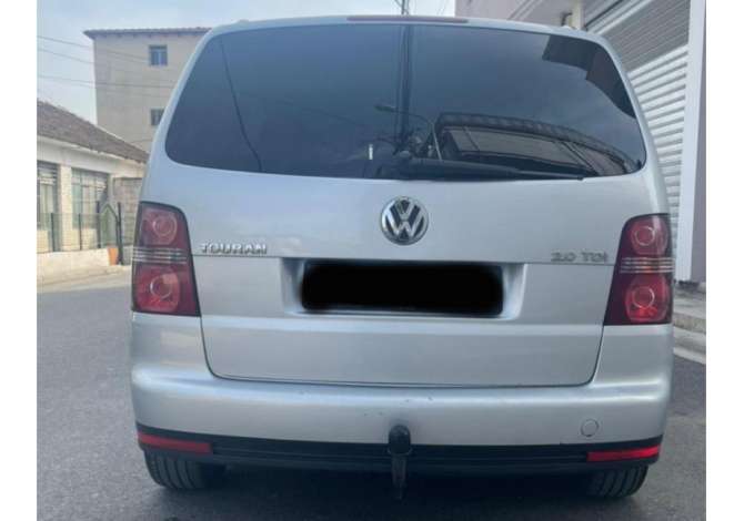 Car Rental  in Elbasan - 40 Euro