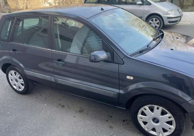 Car Rental  in Elbasan - 30 Euro