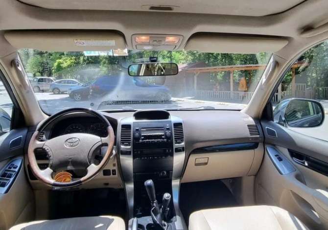 Noleggio Auto  a Tirana - 100 Euro