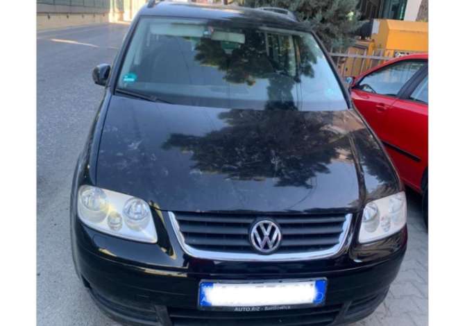 Makina me qera ne Tirane - 40 Euro