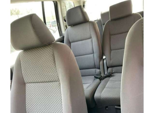 Car Rental in Tirana - 40 Euro