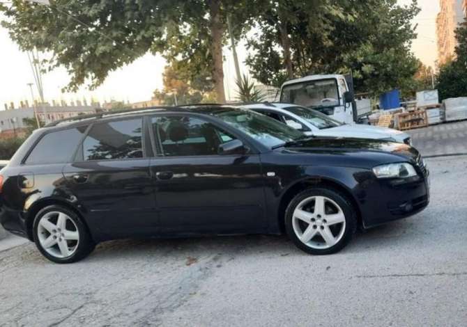 Makina me qera ne Vlore - 35 Euro