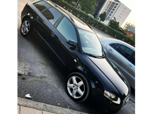 Makina me qera ne Vlore - 35 Euro