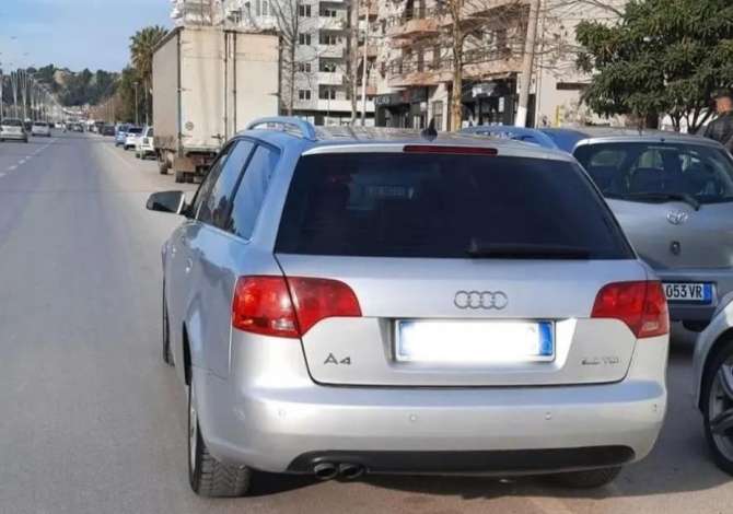 Noleggio Auto  a Valona - 35 Euro